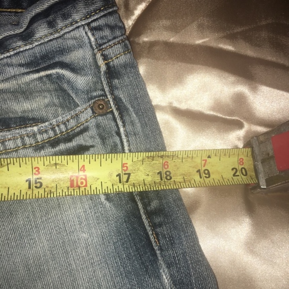 Gap ‘Slim Fit’ Jeans Size 10 - Picture 5 of 8